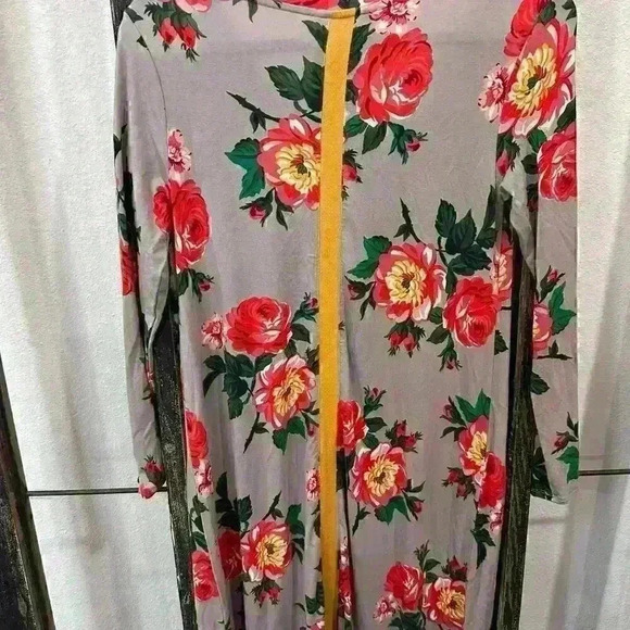 Ladies Matilda Jane dress Sz Sm - Picture 3 of 5